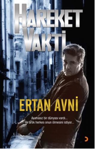 Hareket Vakti  Frontansicht 1