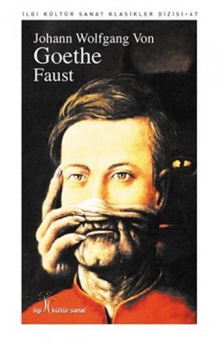 Faust  Frontansicht 1