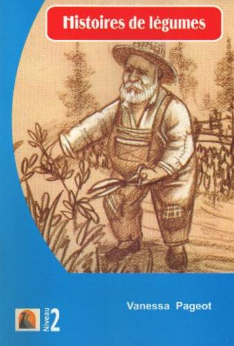 Histories De Legumes  Frontansicht 1