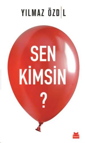 Sen Kimsin?  Frontansicht 1
