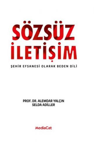 Sözsüz İletişim  Frontansicht 1
