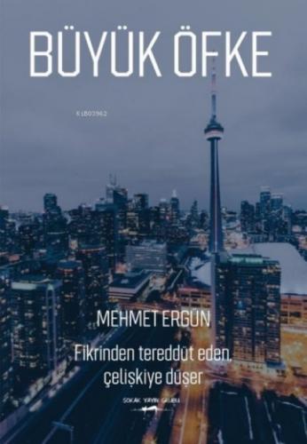 Büyük Öfke  Frontansicht 1