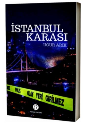 İstanbul Karası  Frontansicht 1