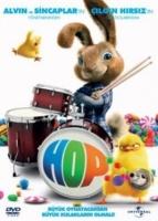 Hop (DVD)  Frontansicht 1