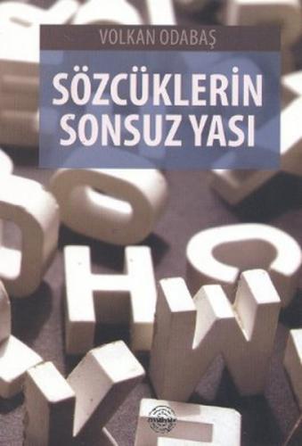 Sözcüklerin Sonsuz Yası  Frontansicht 1