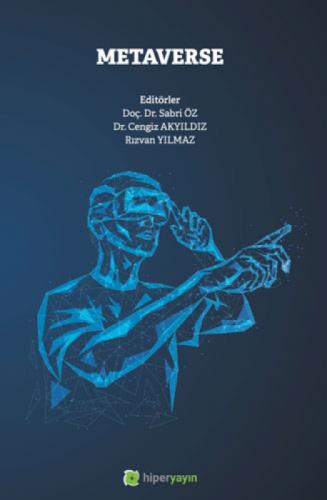 Metaverse  Frontansicht 1