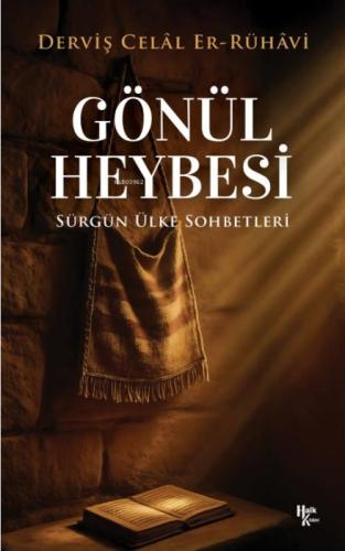 Gönül Heybesi ;Sürgün Ülke Sohbetleri - I  Frontansicht 1
