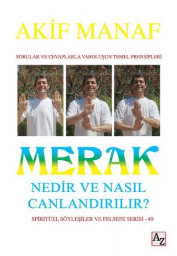Merak Nedir ve Nasıl Canlandırılır?  Frontansicht 1
