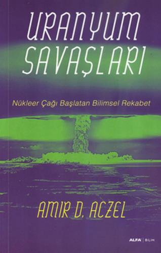 Uranyum Savaþları  Frontansicht 1
