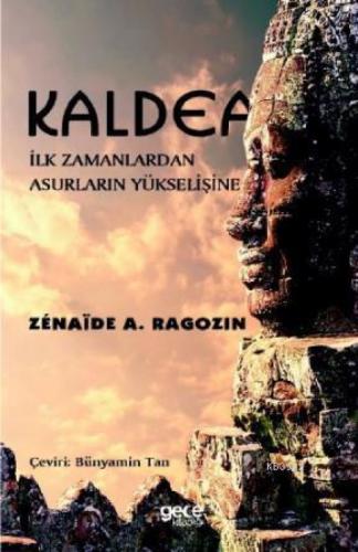 Kaldea  Frontansicht 1