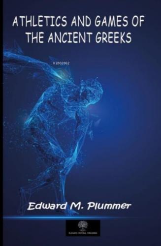 Athletics and Games of the Ancient Greeks  Frontansicht 1