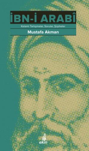 İbn-i Arabi  Frontansicht 1