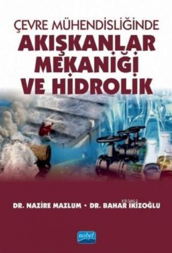 Çevre Mühendisliğinde Akışkanlar Mekaniği ve Hidrolik  Frontansicht 1