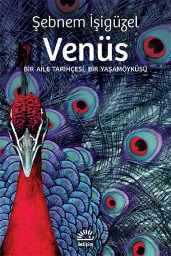 Venüs  Frontansicht 1