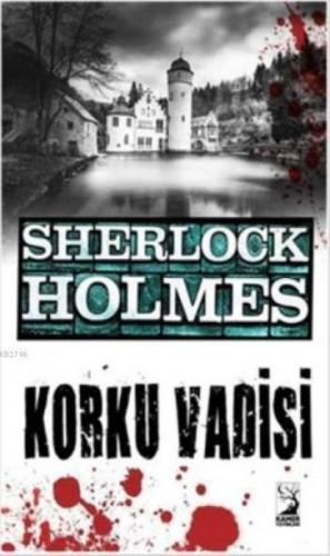Sherlock Holmes - Korku Vadisi  Frontansicht 1