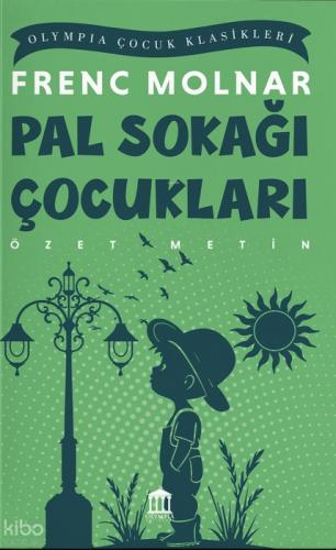 Pal Sokağı Çocukları  Frontansicht 1