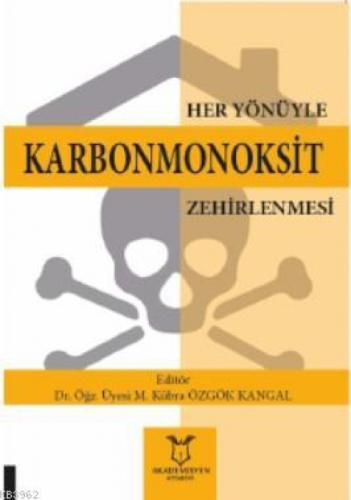 Her Yönüyle Karbonmonoksit Zehirlenmesi  Frontansicht 1