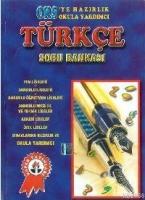 Oks| Türkçe; Soru Bankası  Frontansicht 1