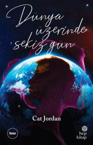 Dünya Üzerinde Sekiz Gün  Frontansicht 1