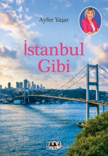 İstanbul Gibi  Frontansicht 1