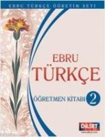 Ebru Türkçe| Öğretmen Kitabı  Frontansicht 1